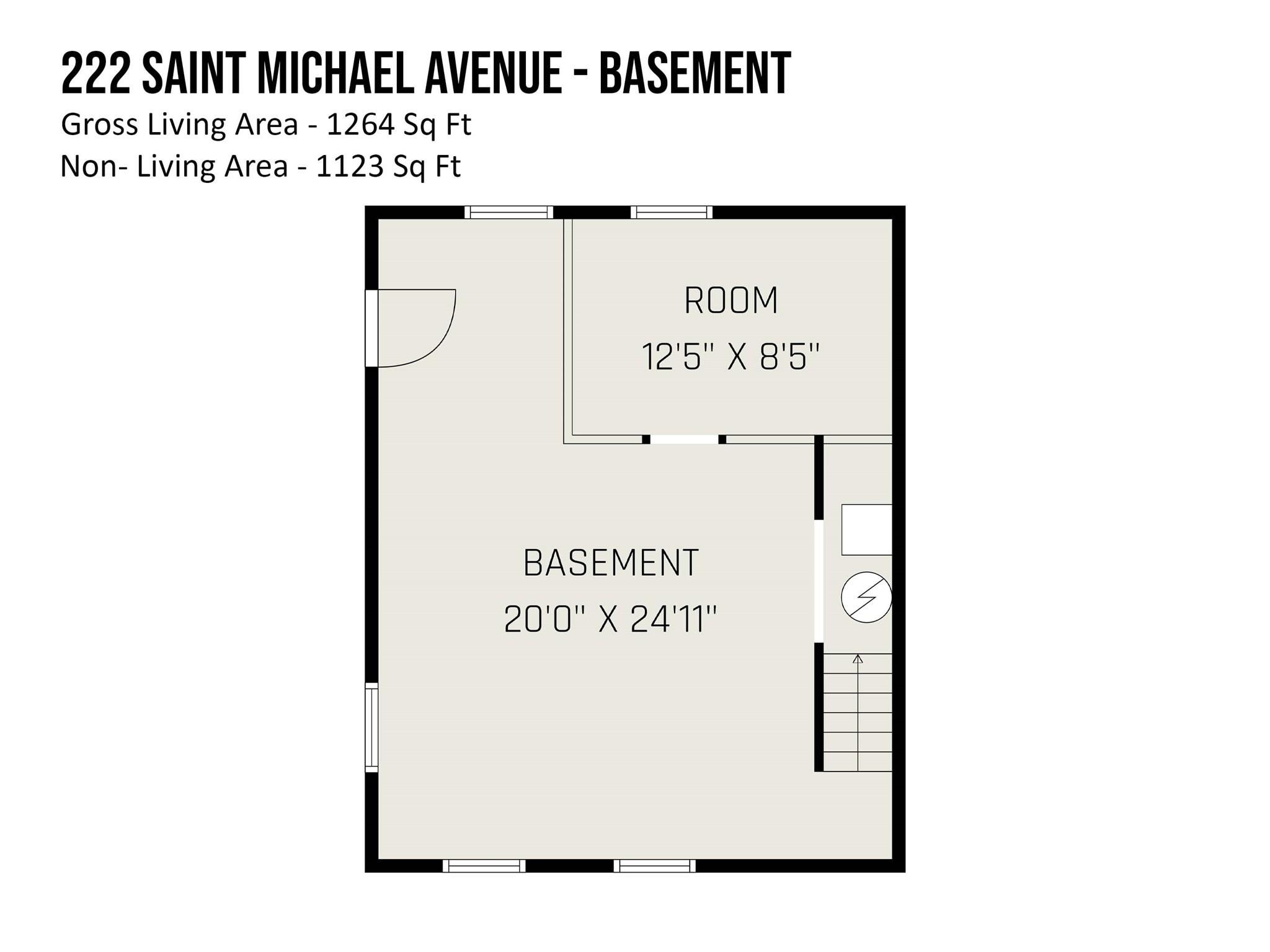 222 St Michael Avenue Great Falls, SC 29055 - Photo 21 of 21