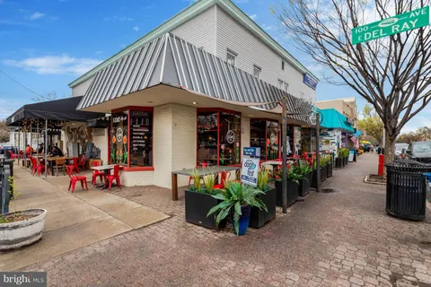 $835,000 | 32 Ancell Street, Alexandria, VA 22305