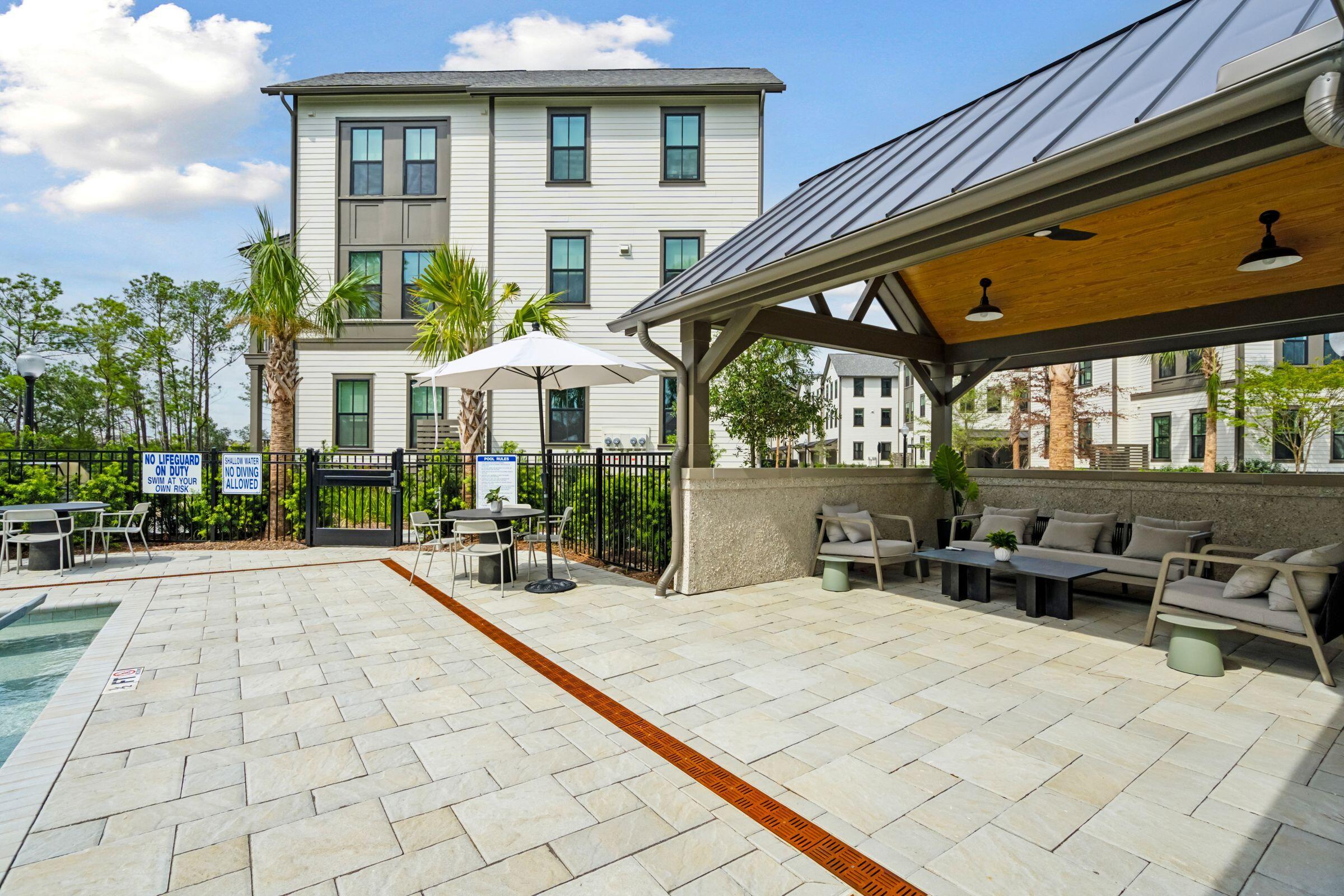 737 Oyster Isle Drive Charleston, SC 29492 - Photo 14 of 20 Fenland_Pool pavilion-047