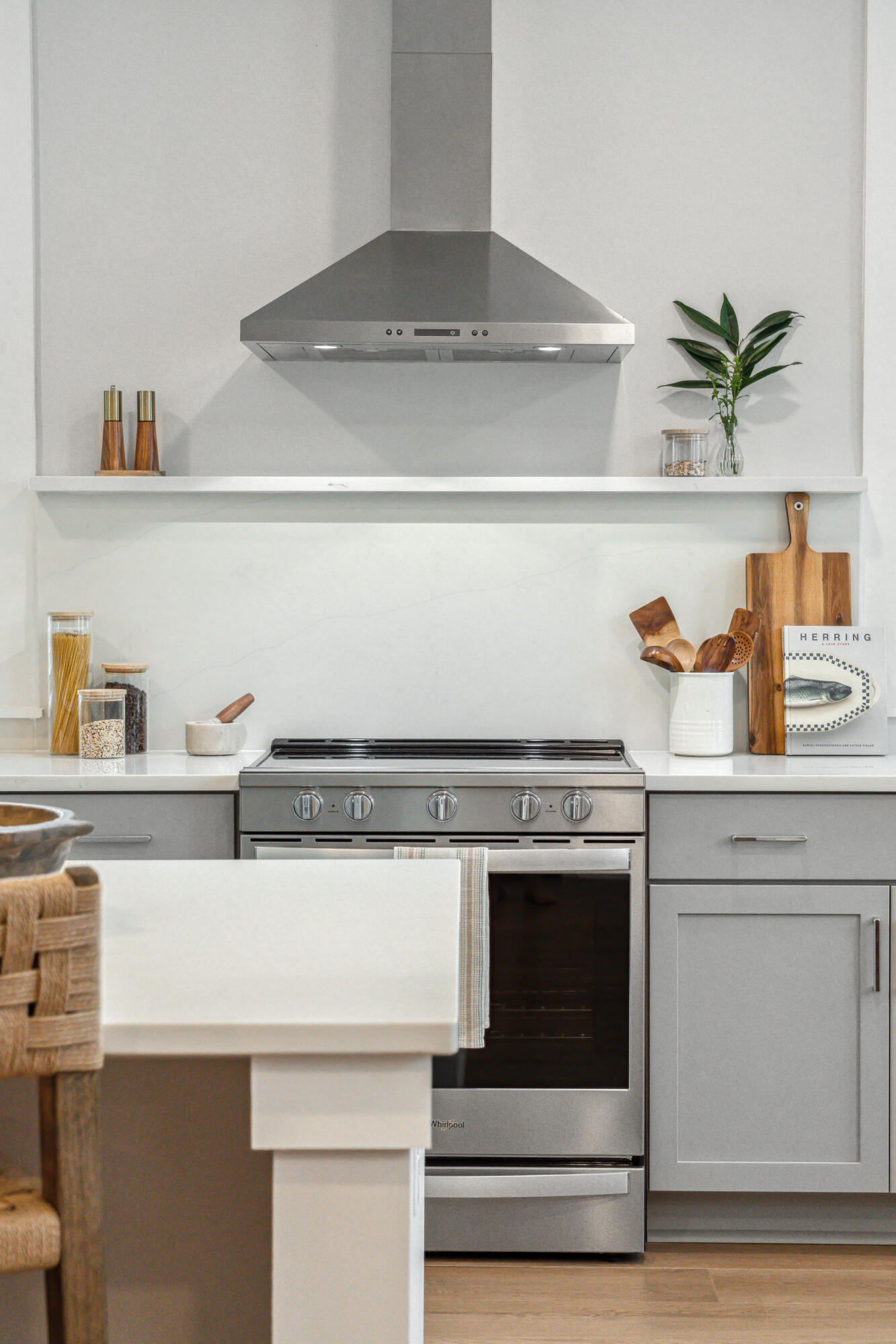 737 Oyster Isle Drive Charleston, SC 29492 - Photo 6 of 20 Fenland_kitchen-018