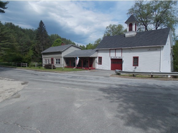 22 Lear Hill Road Goshen, NH 03752 - Photo 1 of 1