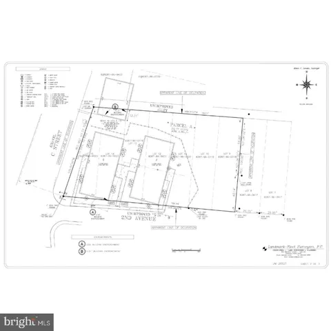 $1,580,000 | 313-319 2nd Avenue, Quantico, VA 22134