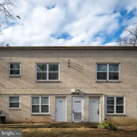 $1,580,000 | 313-319 2nd Avenue, Quantico, VA 22134