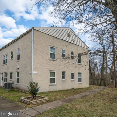 $1,580,000 | 313-319 2nd Avenue, Quantico, VA 22134