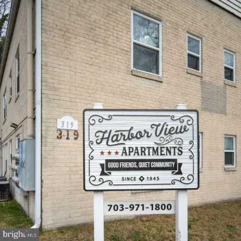 $1,580,000 | 313-319 2nd Avenue, Quantico, VA 22134