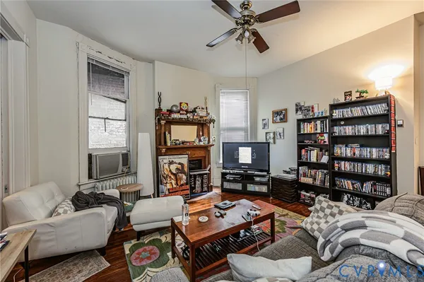 $899,000 | 1615 West Grace Street, Richmond, VA 23220