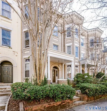 $899,000 | 1615 West Grace Street, Richmond, VA 23220