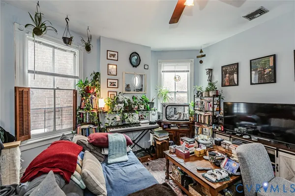 $899,000 | 1615 West Grace Street, Richmond, VA 23220