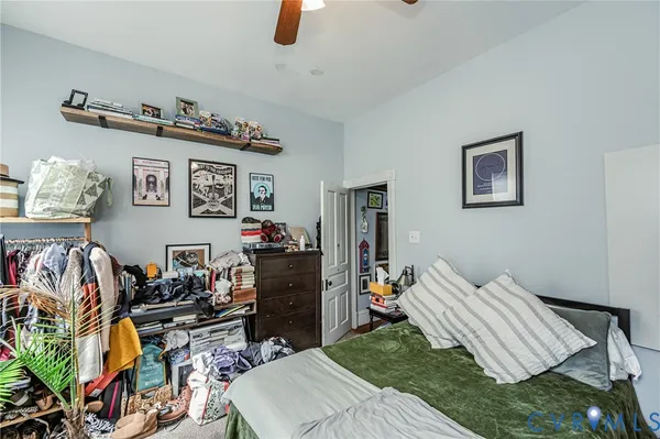 $899,000 | 1615 West Grace Street, Richmond, VA 23220