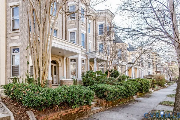 $899,000 | 1615 West Grace Street, Richmond, VA 23220