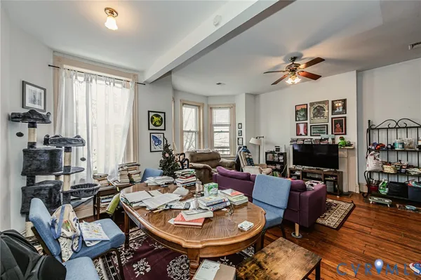 $899,000 | 1615 West Grace Street, Richmond, VA 23220