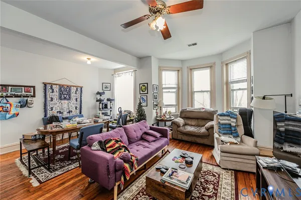 $899,000 | 1615 West Grace Street, Richmond, VA 23220