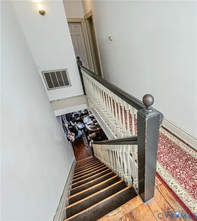 $899,000 | 1615 West Grace Street, Richmond, VA 23220