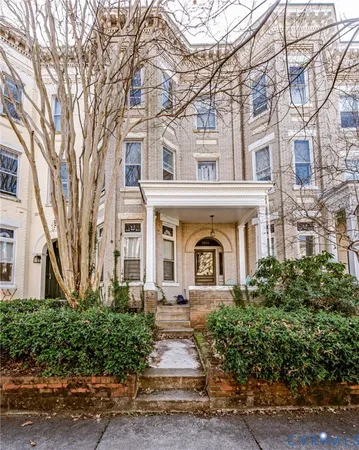 $899,000 | 1615 West Grace Street, Richmond, VA 23220