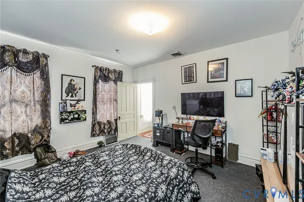 $899,000 | 1615 West Grace Street, Richmond, VA 23220