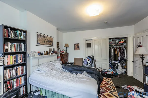 $899,000 | 1615 West Grace Street, Richmond, VA 23220