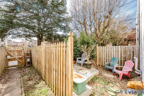 $899,000 | 1615 West Grace Street, Richmond, VA 23220