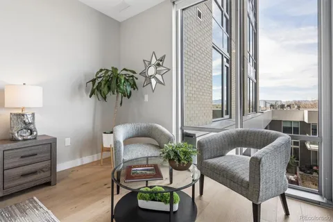 $1,179,000 | 4200 West 17th Avenue, Unit 418, Denver, CO 80204