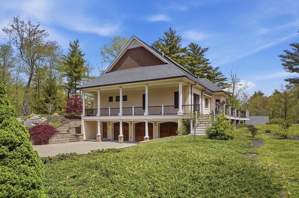 29 R Orchard Street Newbury, MA 01922 - Photo 36 of 37