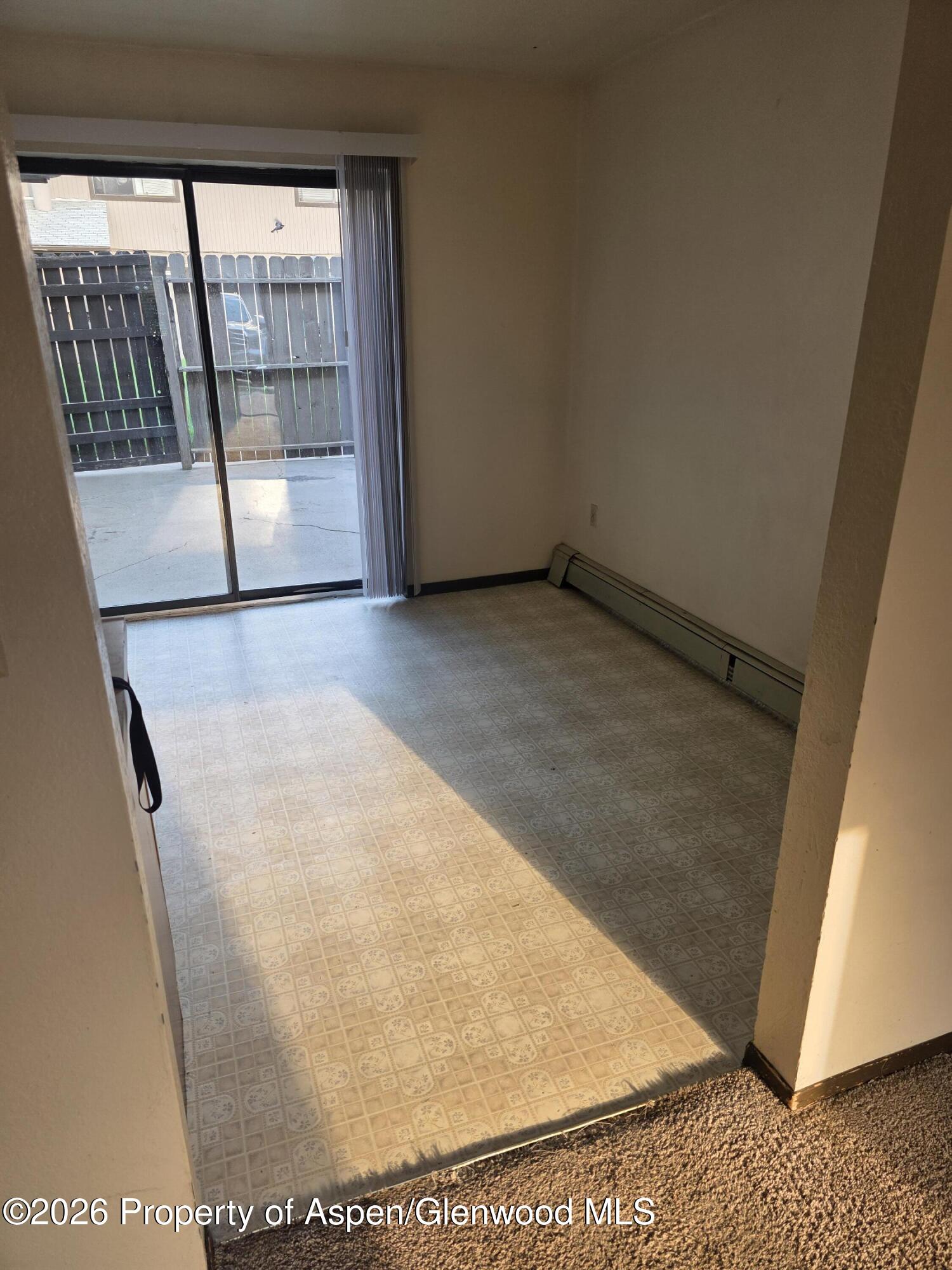 2401 Rail Avenue Rifle, CO 81650 - Photo 3 of 6 Dining Area