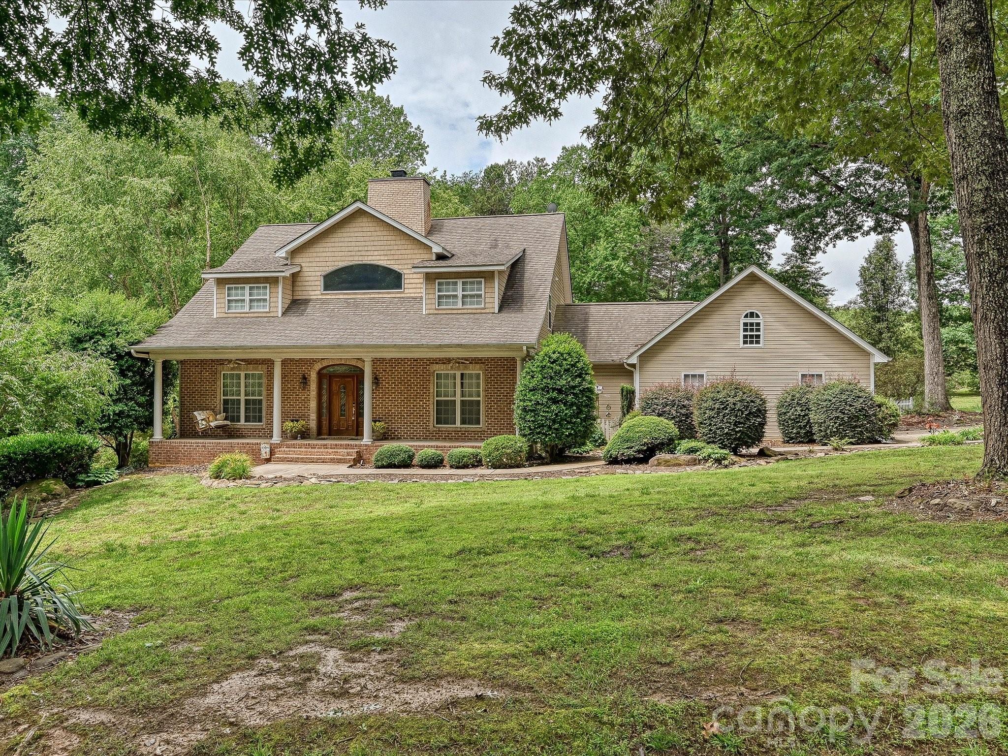 8729 Riverwood Road Terrell, NC 28682 - Photo 34 of 35