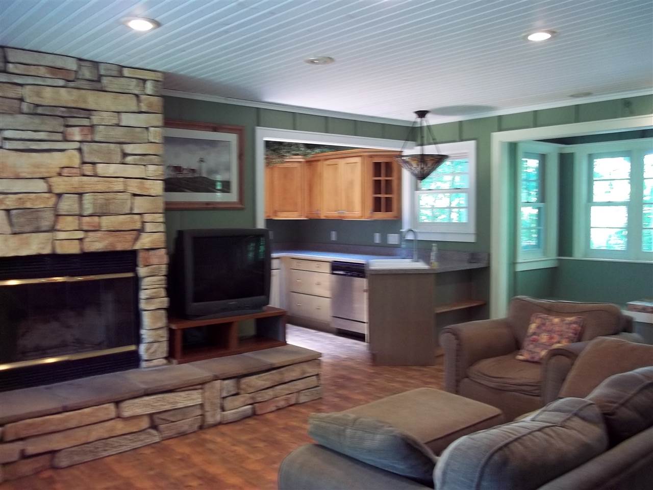 12221 Queen Road Plymouth, IN 46563 - Photo 3 of 14 Gallery Image 3