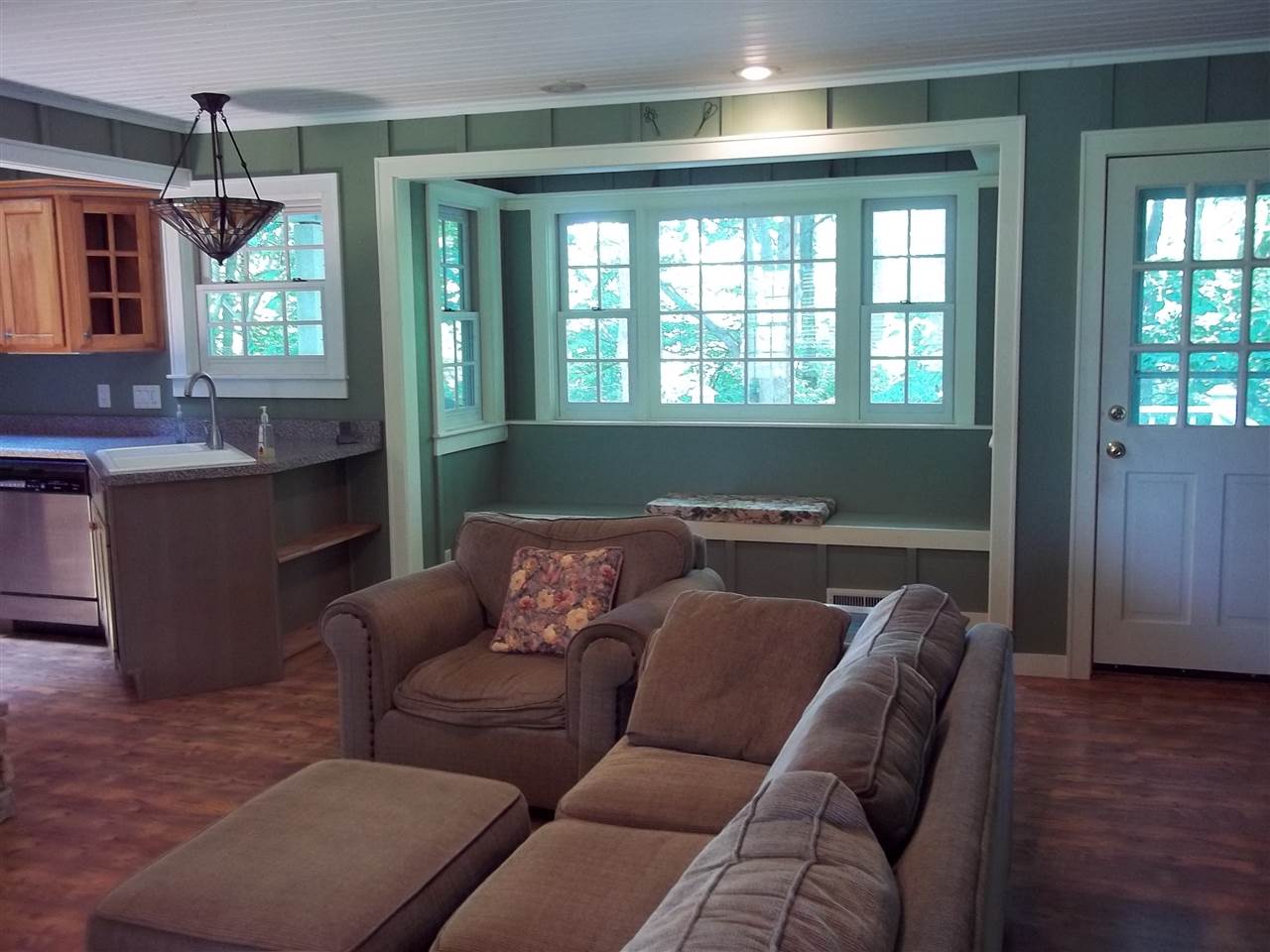 12221 Queen Road Plymouth, IN 46563 - Photo 4 of 14 Gallery Image 4
