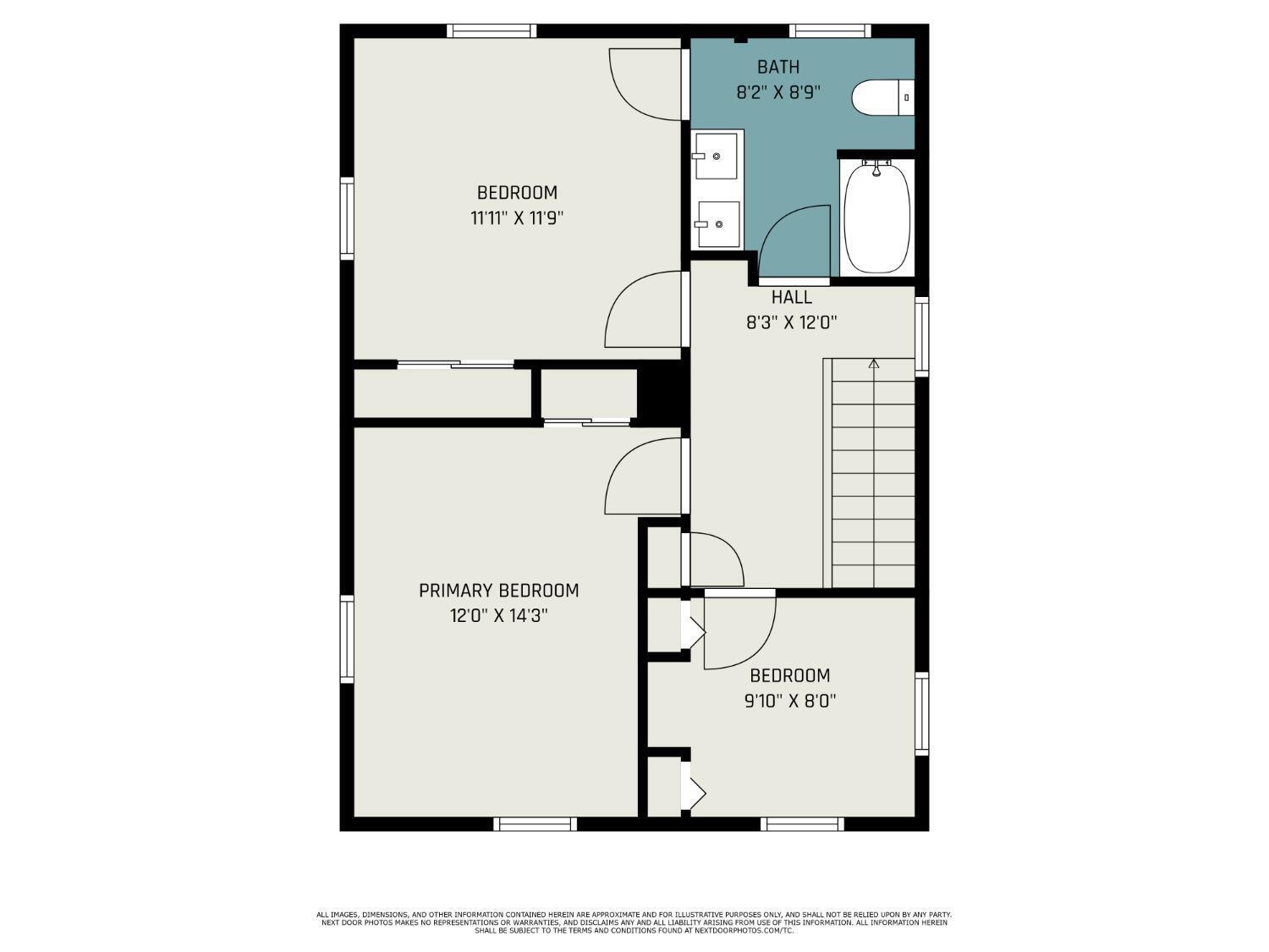 6812 River Road Cincinnati, OH 45233 - Photo 28 of 30 Gallery Image 28