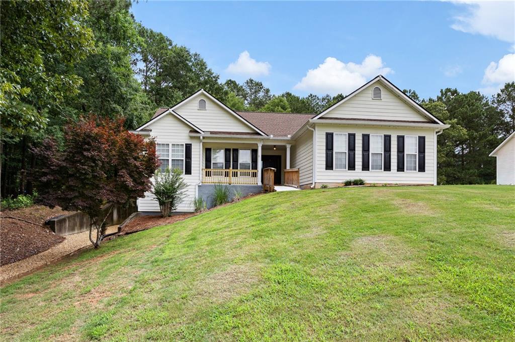 9 Cross Pointe Way Hiram, GA 30141 - Photo 2 of 51