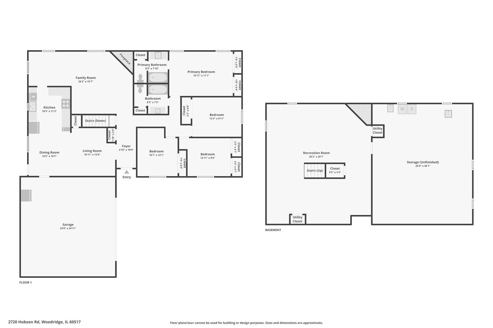 2720 Hobson Road Woodridge, IL 60517 - Photo 31 of 31 Gallery Image 31