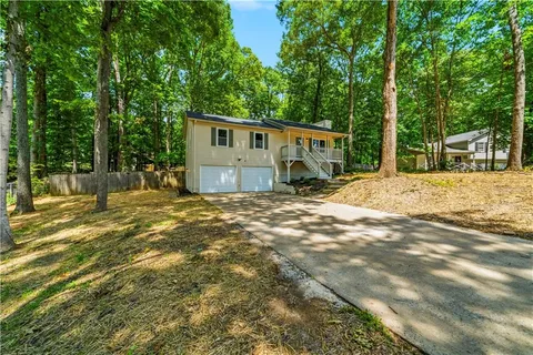 $325,000 | 35 Davis Mill Hollow, Dallas, GA 30157