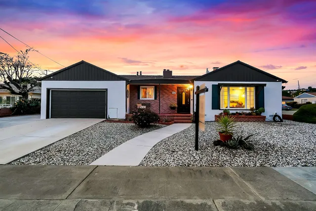 $918,000 | 890 Linwood Way, San Leandro, CA 94577