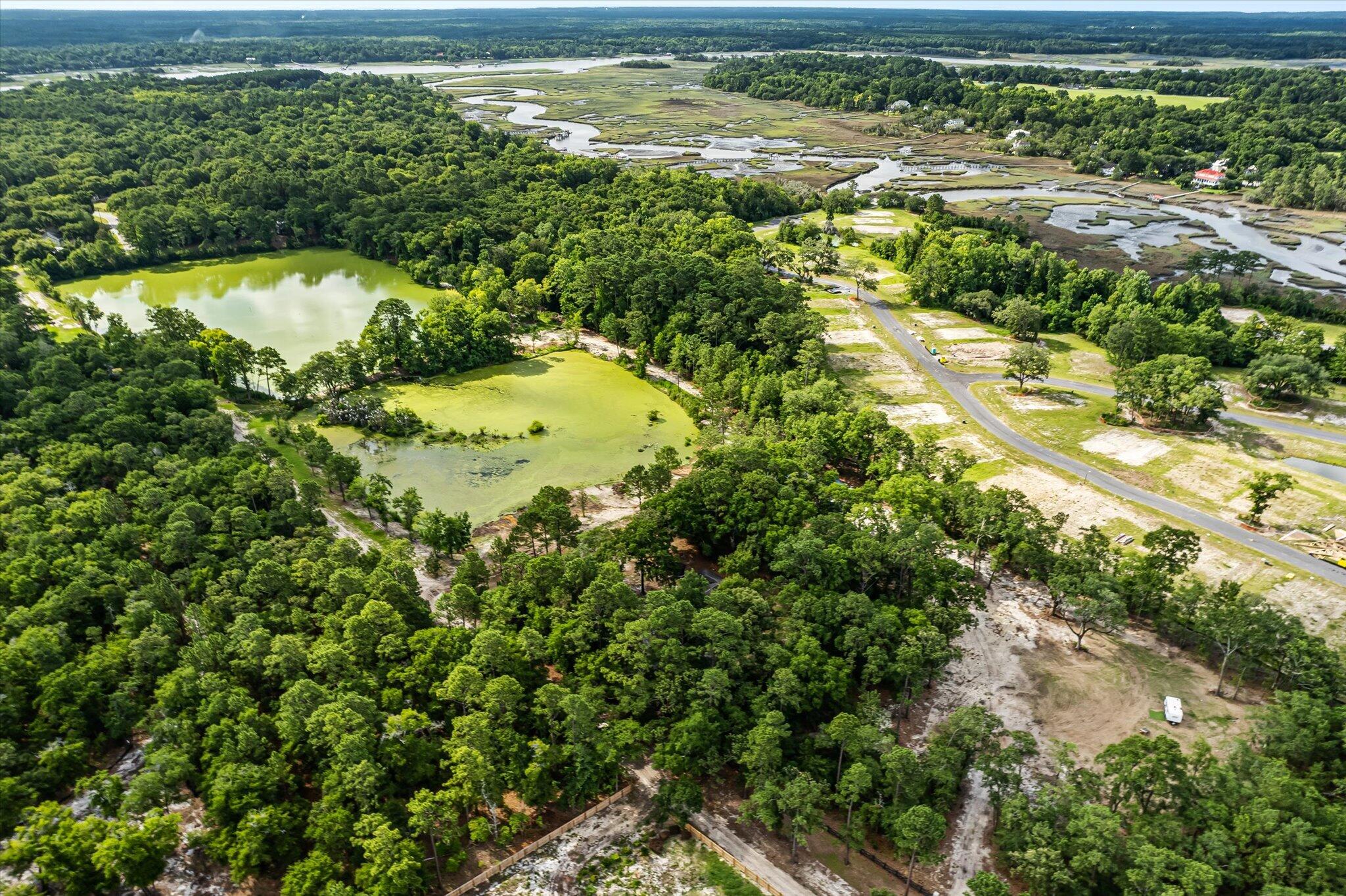 4501 Mill Spring Road Hollywood, SC 29449 - Photo 32 of 33 1st Floor