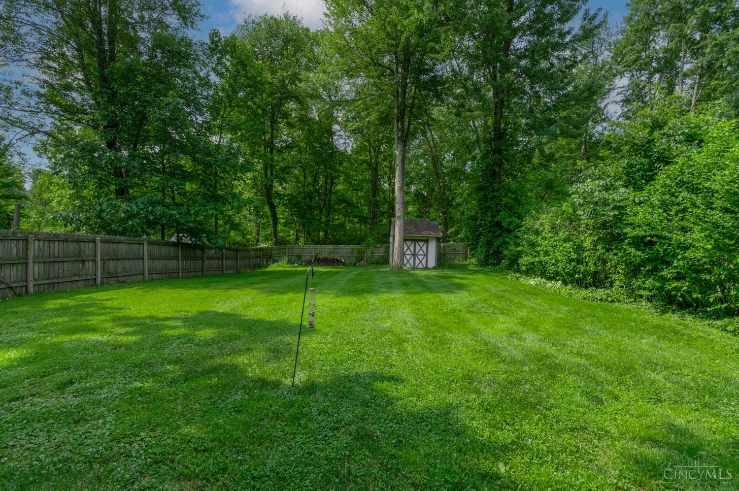 7027 Paddison Road Cincinnati, OH 45230 - Photo 52 of 55 Gallery Image 52