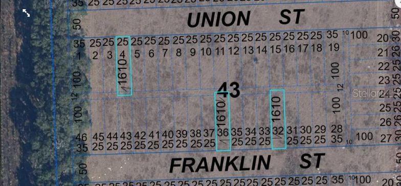 41-45 Tamiami Heights, Unit 5 High Springs, FL 32643 - Photo 3 of 6