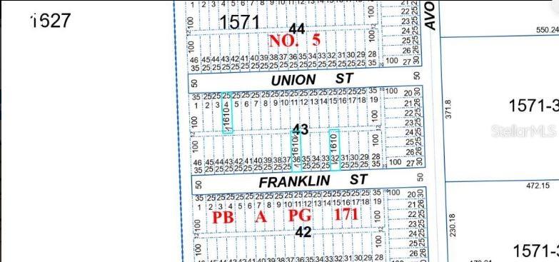 41-45 Tamiami Heights, Unit 5 High Springs, FL 32643 - Photo 5 of 6 unknown