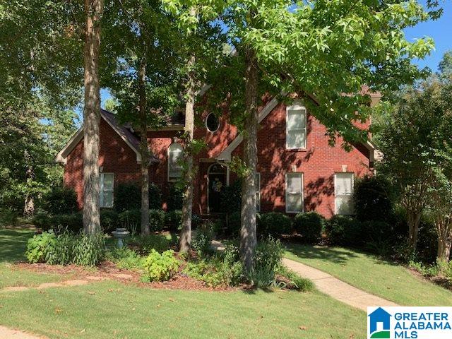 234 Lake Forest Way Alabaster, AL 35114 - Photo 1 of 1