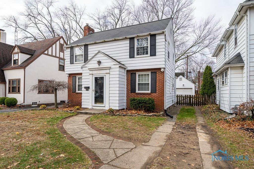 3723 Garrison Road Toledo, OH 43613 - Photo 2 of 43 Gallery Image 2