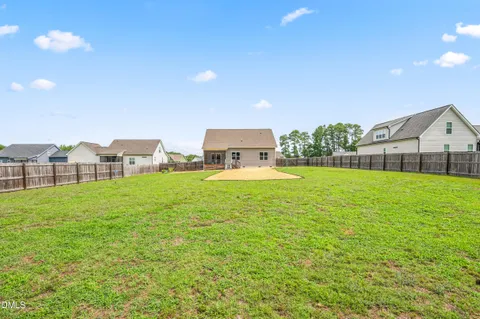 $424,000 | 102 Regal Pond Drive, Angier, NC 27501