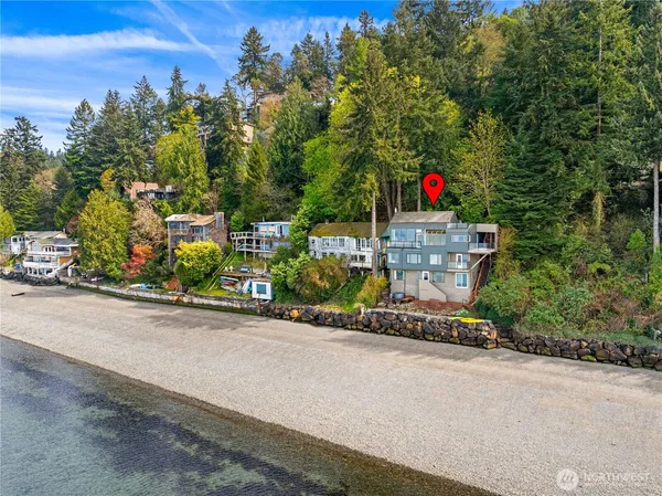 $1,550,000 | 16611 Maplewild Avenue Southwest, Burien, WA 98166