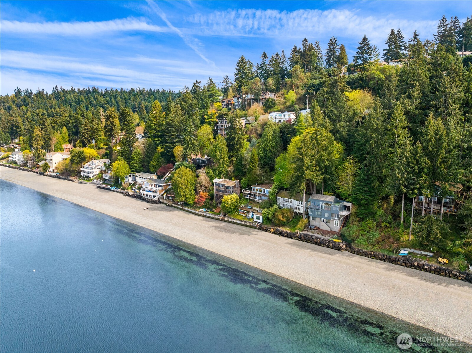 16611 Maplewild Avenue Southwest Burien, WA 98166 - Photo 9 of 40 a view of a street