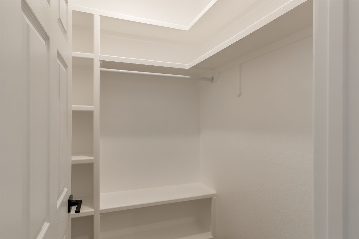 508 Brown Street Lockhart, TX 78644 - Photo 14 of 18 a view of closet