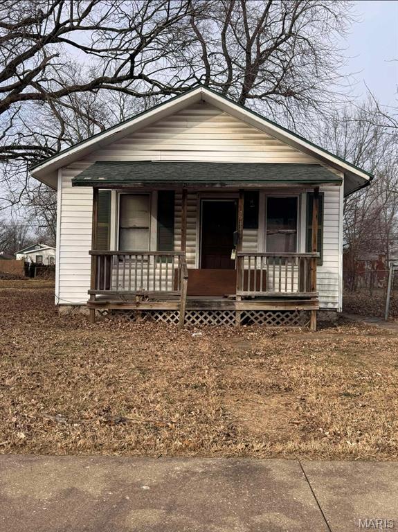 2933 Warren Avenue Granite City, IL 62040 - Photo 4 of 5