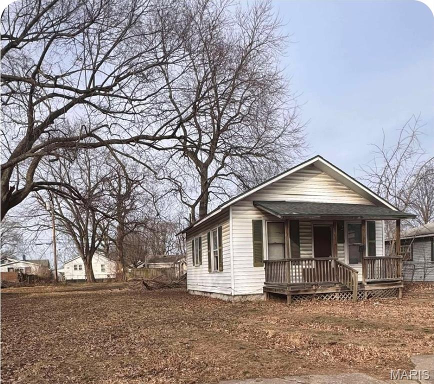 2933 Warren Avenue Granite City, IL 62040 - Photo 5 of 5