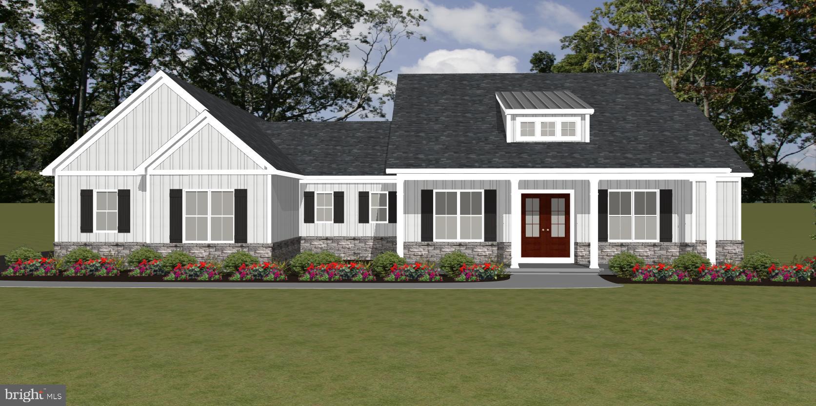 0 Hunter Road Oley, PA 19547 - Photo 1 of 4 TO BE BUILT