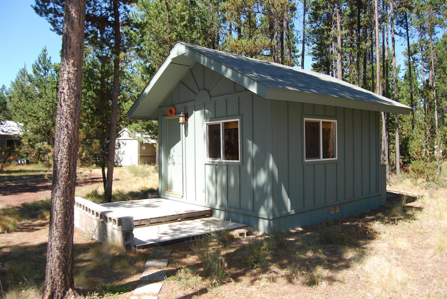 17072 Hermosa Road Bend, OR 97707 - Photo 5 of 9 Additional Photo