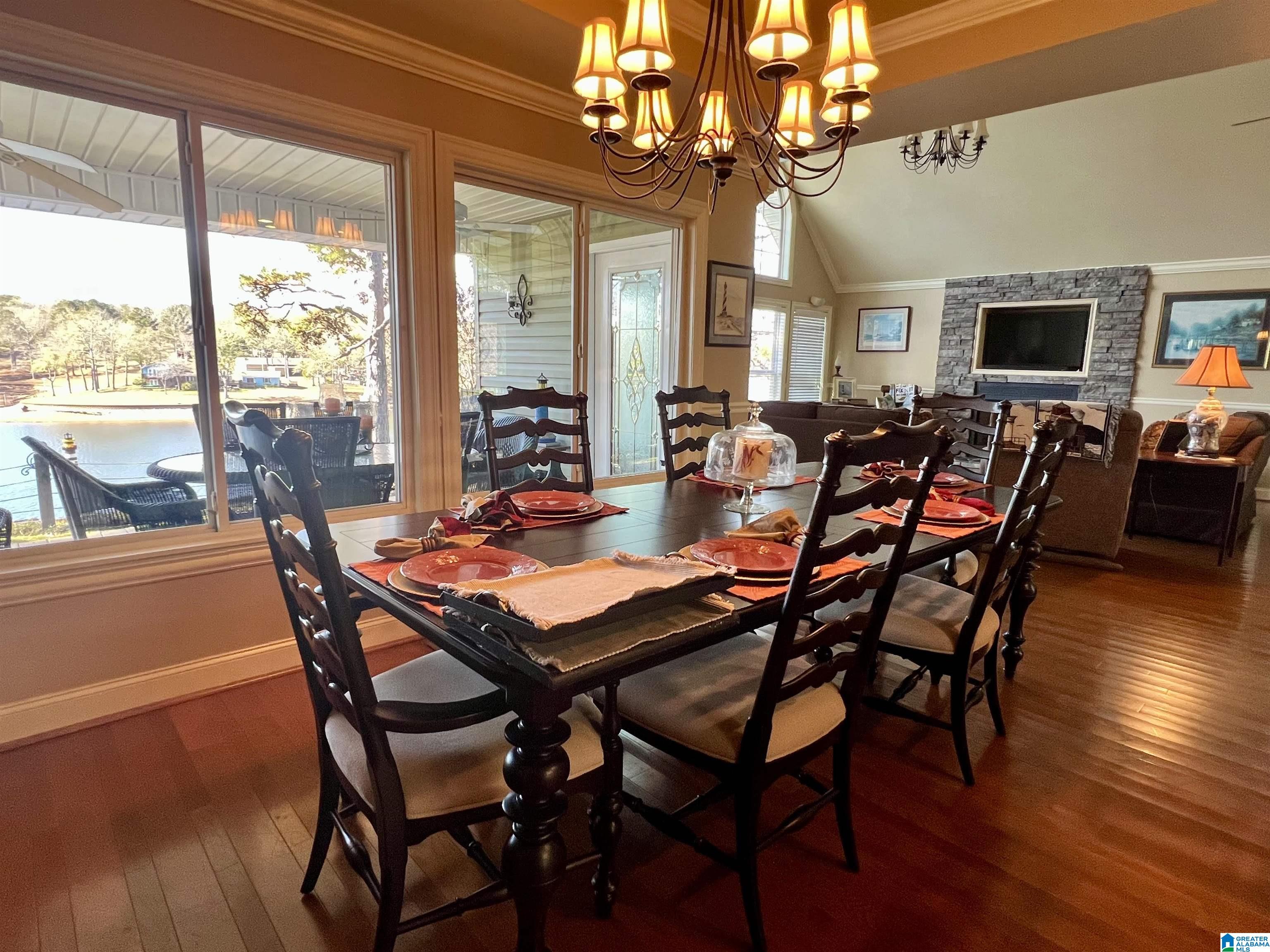 321 Pleasure Point Wedowee, AL 36278 - Photo 10 of 42