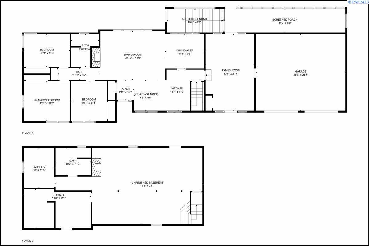 64005 South Meals Road Kennewick, WA 99337 - Photo 33 of 34 Gallery Image 33