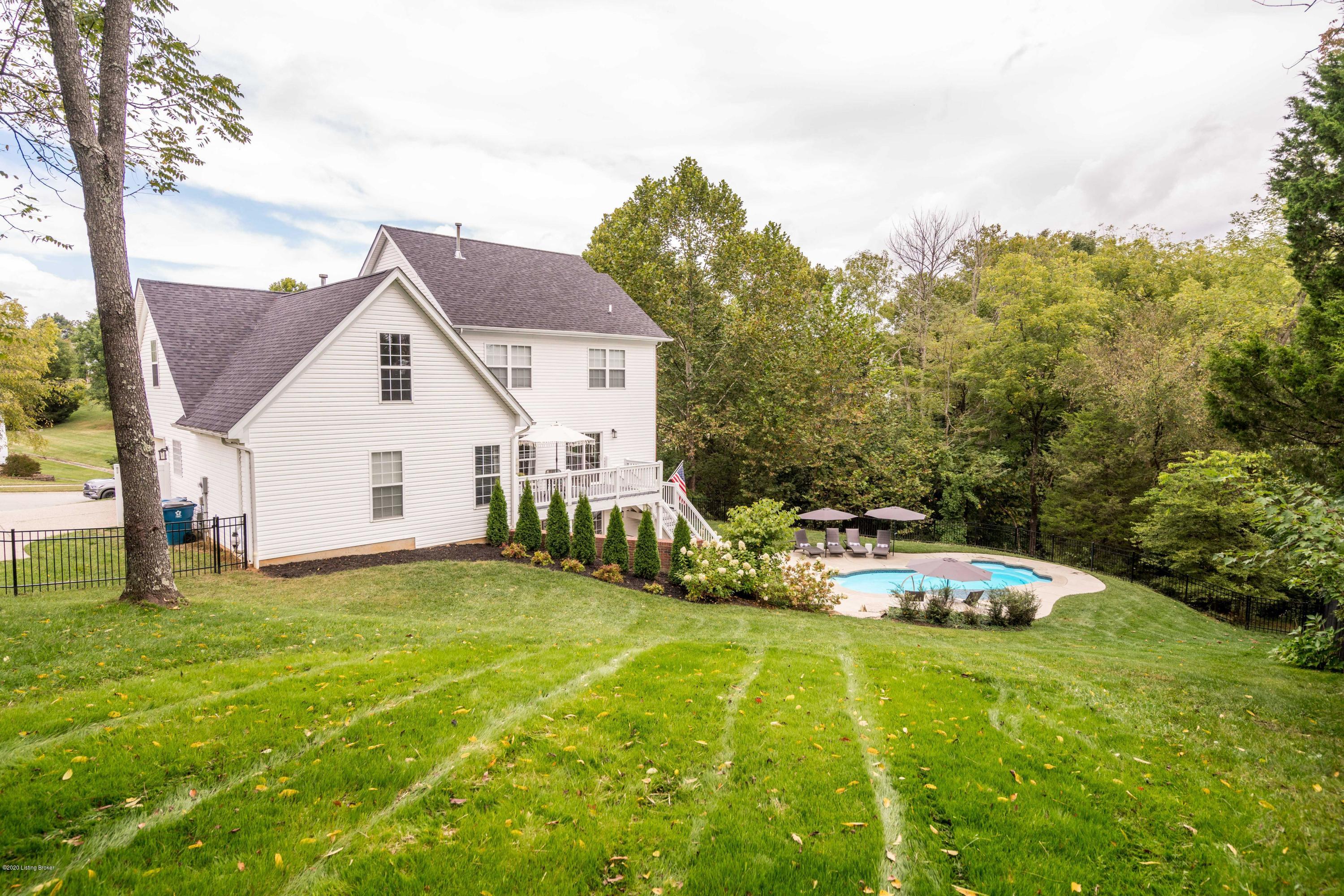 13631 Hunters Ridge Court Prospect, KY 40059 - Photo 48 of 78 048-150-56