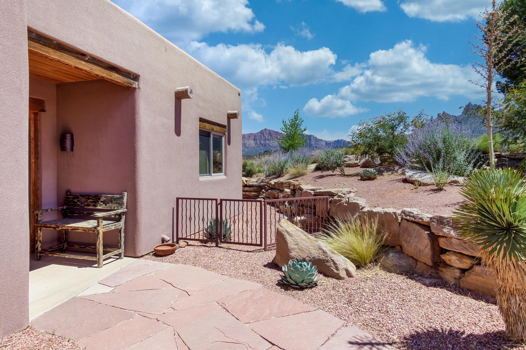 2907 Zuni Circle Springdale, UT 84767 - Photo 52 of 99 "Protected Views. End-of-Cul-de-Sac Privacy. Minutes from Zion NP."
